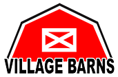 Village Barns and Portable Buildings logo