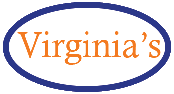 Virginia's Rent to Own logo