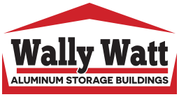 Wally Watt logo