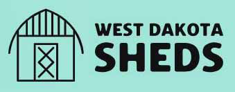 West Dakota Shed logo