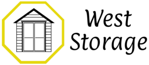 West Storage Company Wood and Metal Buildings logo