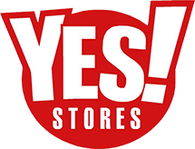 Yes! Stores logo