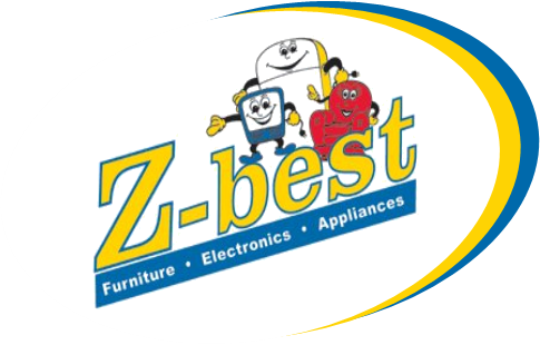 Z Best logo