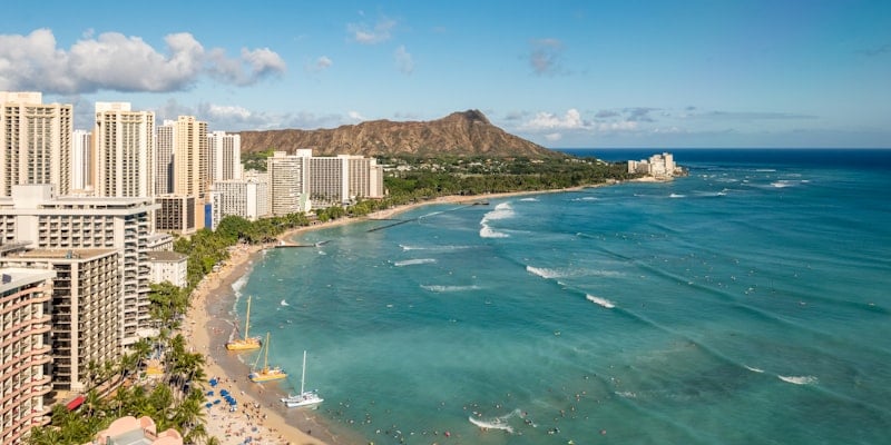 Rent-to-own stores in Hawaii